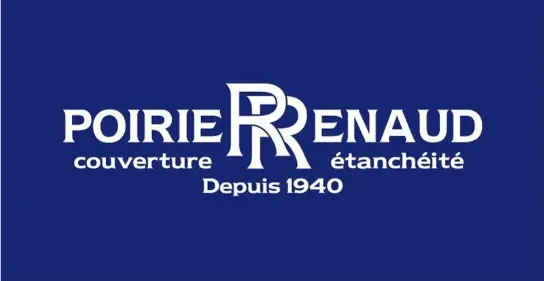 Logo Renaud Poirier